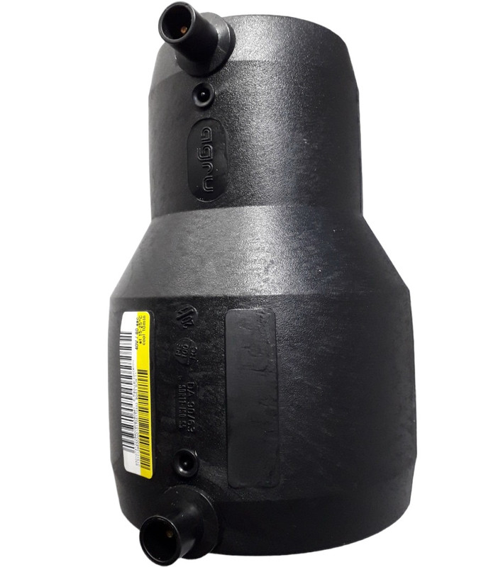 Муфта редукційна d 25/20 мм, терморезисторна, SDR11, PE100